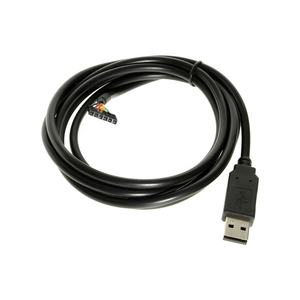 FTDI USB a TTL 3,3 V 5,5 V Módulo adaptador serie de Cable de descarga - Product Image 2