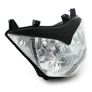 Gruppo faro moto RP6611-1413E Racepro per <span class=keywords><strong>Suzuki</strong></span> GSF1250S 07-08 GSF1250 07-10 <span class=keywords><strong>GSF</strong></span> 650 05-08 - Product Image 4