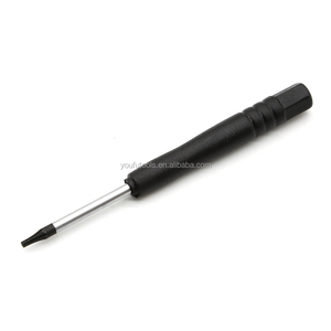 Tournevis T6 <span class=keywords><strong>Torx</strong></span>, tournevis miniature T6 X 85 <span class=keywords><strong>mm</strong></span> - Product Image 2