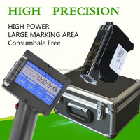 Impresora de Inyección de Tinta Portátil Anser U2 con Precio Accesible