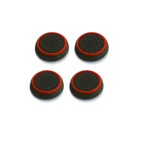 Silicone Cap Thumb Stick <span class=keywords><strong>Analog</strong></span> Bìa Trường Hợp Skin <span class=keywords><strong>Joystick</strong></span> Grip Cho PS4 <span class=keywords><strong>PS3</strong></span> XBOX Game Phụ Kiện - Product Image 4