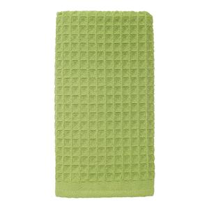 Asciugamano da cucina grande in cotone a <span class=keywords><strong>nido</strong></span> <span class=keywords><strong>d</strong></span>'<span class=keywords><strong>ape</strong></span> in maglia a <span class=keywords><strong>nido</strong></span> <span class=keywords><strong>d</strong></span>'<span class=keywords><strong>ape</strong></span> Ultra assorbente, asciugamano da tè carbone - Product Image 1