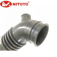 NITOYO Pièces automobiles Prix d'usine 17881-17030 Tuyau d'air en caoutchouc utilisé pour Land Cruiser FJ FZJ HDJ HJ HZJ KZJ 70