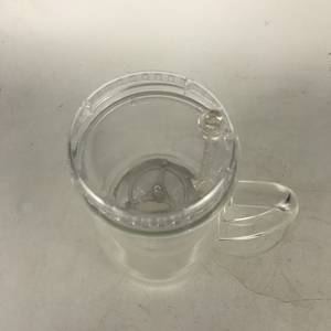 <span class=keywords><strong>de</strong></span> Qualité Alimentaire Sans Plomb Lâche <span class=keywords><strong>Feuille</strong></span> Thé Maker avec Théière En Verre Construit en Infuser et Amovible Filtre - Product Image 6