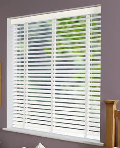 Durable lisse texture 50mm classique en <span class=keywords><strong>bois</strong></span> véritable <span class=keywords><strong>bois</strong></span> pin <span class=keywords><strong>tilleul</strong></span> lattes échelle corde ruban rouleau store vénitien - Product Image 6