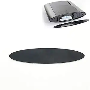 HDD Cover For PS3 Slim 4000 Console Hard Drive HDD Slot Door Cover Case