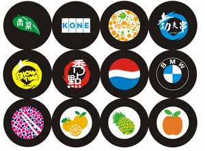 High Bright Waterproof 200W Facade logo <strong>Projector</strong> Showing 4 Images in Turn Outdoor <strong>LED</strong> Gobo Logo <strong>Projector</strong> <strong>Light</strong> - Product Image 4