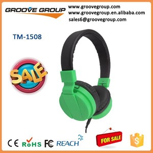 cửa hàng điện tử trực tuyến số lượng lớn mua Trung Quốc đầu bán tai nghe với chất lượng rất cao để bán - Product Image 5