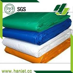 China pe lona surtidor de la fábrica <span class=keywords><strong>para</strong></span> acampar tarp o tiendas de campaña - Product Image 5