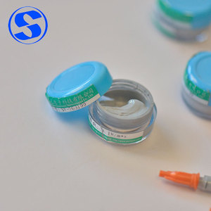 Rohs chứng nhận nhiệt mỡ dẫn tuyệt vời và vật liệu cách nhiệt không thấm nước - Product Image 2