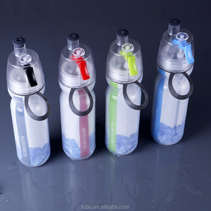 Acompañar a su botella de bebida deportiva de la niebla de <span class=keywords><strong>agua</strong></span> - Product Image 1