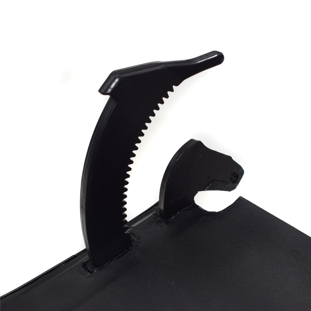 thumbnail image 2 of Sell VW Beige Center Armrest Console Lid Latch Jatta Bora Golf MK4 2 of 9