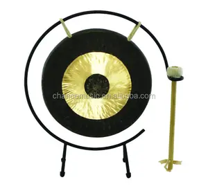 Percussion Musical Instruments 10" 25cm Chau Gong ABC-DCG10-S