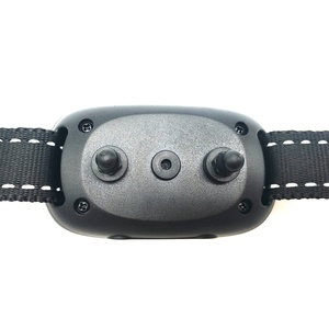 Regalos de navidad perro Chip inteligente de Control de Sensor de No Shock vibración Collar de corteza - Product Image 3