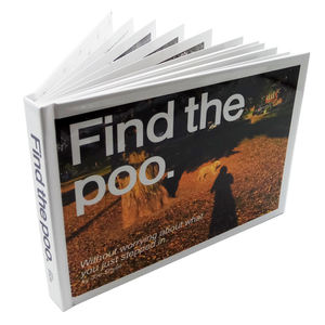 Top Quality Coated Art Paper Hardcover Cardboard <strong>Book</strong> <strong>Photo</strong> <strong>Book</strong> Printing - Product Image 2