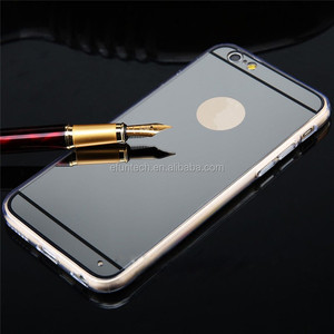 Đối với trường hợp <span class=keywords><strong>iphone</strong></span> gương vỏ điện thoại cho <span class=keywords><strong>iphone</strong></span> <span class=keywords><strong>7</strong></span> cộng với bìa trường hợp - Product Image 6