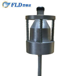 Machine à changer les pneus et à équilibrer les roues manuelle portable Shenzhen Farland - Product Image 3