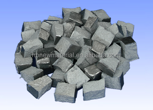 Disprosio Lega di <span class=keywords><strong>Ferrum</strong></span> (DyFe Lega) Lingotto - Product Image 1