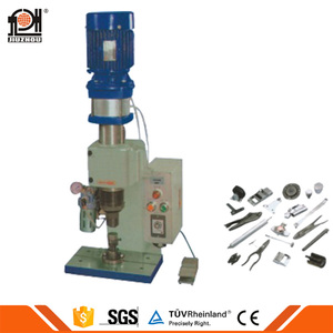 JZ-9206 estable rendimiento profesional neumática orbital giro <span class=keywords><strong>remachadora</strong></span> - Product Image 1
