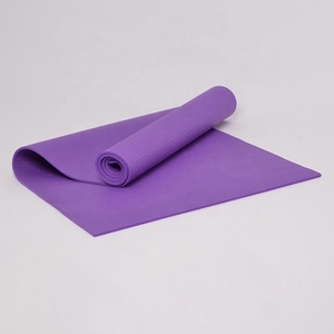 เสื่อโยคะเสื่อโยคะเสื่อโยคะพีวีซีแบบไม่ลื่น - Product Image 3