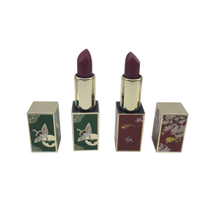 <span class=keywords><strong>De</strong></span> alta calidad, maquillaje hidratante Etiqueta Privada <span class=keywords><strong>magia</strong></span> labio rojo palo <span class=keywords><strong>de</strong></span> larga duración hacer su propio orgánica lápiz labial mate - Product Image 1