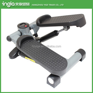 <span class=keywords><strong>Twist</strong></span> pie cintura ejercicio máquina 5 minutos escaleras escalador hidráulico cardio paso a paso - Product Image 3