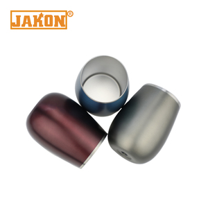 Diseño fresco doble pared termo de acero inoxidable taza de <span class=keywords><strong>vino</strong></span> - Product Image 3