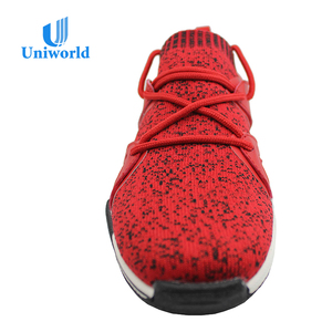 Fabricante de fábrica vietnamita produce al por mayor zapatos deportivos personalizados para hombres y zapatos para correr para hombres, proveedor de <span class=keywords><strong>Alibaba</strong></span> - Product Image 4