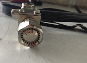 Hệ Thống Chống Cháy Phun Sương Ba Lô Mới - Product Image 3