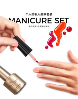 Meibely-kit complet de manucure Gel UV, vernis à ongles parfait, 120 couleurs, lampe LED UV 48w