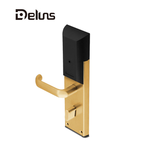 Deluns Hotel Door Lock Used Management System Software - Product Image 6