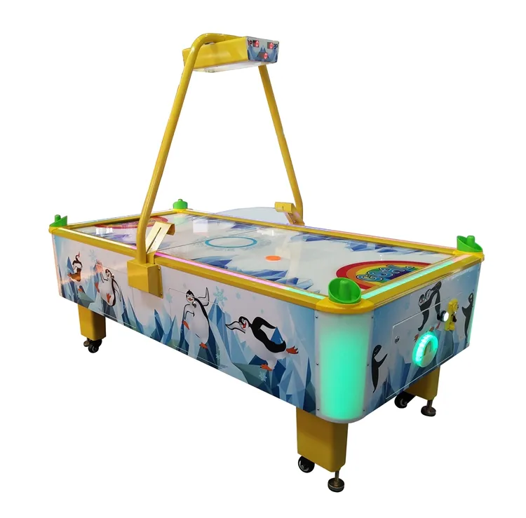 Best selling products tournament choice air hockey table venta ventilador de mesa air hockey