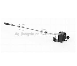 Universel Robuste Gril Remplacement Kit Tournebroche <span class=keywords><strong>pour</strong></span> Tige de <span class=keywords><strong>Broche</strong></span>/<span class=keywords><strong>Moteur</strong></span> Électrique - Product Image 1