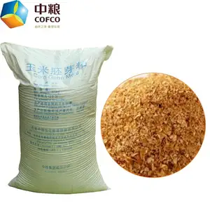 Maize Corn Germ Fish Cattle China Tilapia Fish Food Floating Feed Fish Food Pellet Animal Products Cattle Catfish Feed Top Grade