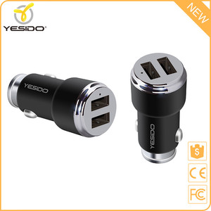 Giá rẻ Bán Buôn <span class=keywords><strong>USB</strong></span> Car Charger cho samsung <span class=keywords><strong>i9100</strong></span> <span class=keywords><strong>galaxy</strong></span> <span class=keywords><strong>s2</strong></span> sạc sạc ic, sạc điện thoại điện thoại di động, sạc - Product Image 1