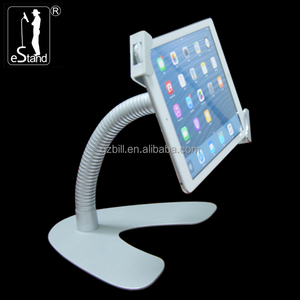 EStand BR24006Q Metal Tablet <strong>Desk</strong> Stand Universal for Huawei <strong>Tab</strong> 10" 10.5" 11" 11.5" Mounting Bracket - Product Image 5
