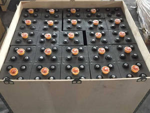 <span class=keywords><strong>3</strong></span> PzS 465 L 465Ah 2 volt Gabelstapler Batterien batterie 2 volt 2 volt Gabelstapler Batterien 2 V Trockenen zelle - Product Image 2