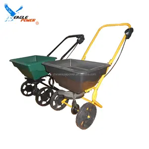 Agricultural / Garden Fertilizer / Seeder Spreader Model GT2014