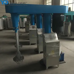 high quality color tinting machine