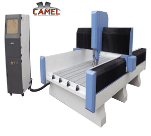CA-1530 Cnc Đá Điêu Khắc Máy 1530/Marble Cnc Đá Kim Cương Khắc Công Cụ/Đá Làm Việc Cnc Router - Product Image 3