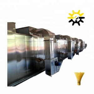Pasta making machinery per produrre italiano pasta spaghetti made in china - Product Image 4