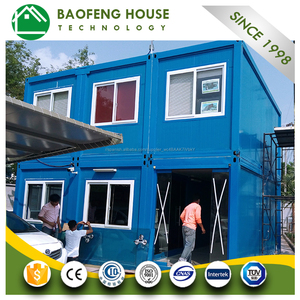 <span class=keywords><strong>casa</strong></span> contenedora moderna para vivir - Product Image 1