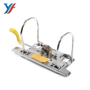 YF đầy đủ thư mục phụ kiện kim loại đòn bẩy vòm Clip - Product Image 3