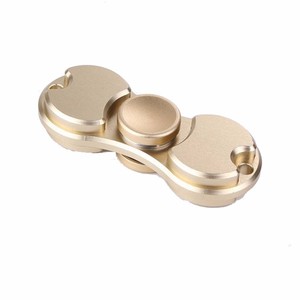 Hochwertiges Zink-Legierungs-Material 608, das Edc-Metalljeep-Spinner trägt - Product Image 3