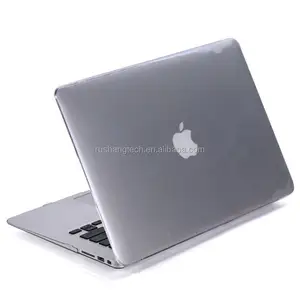 Klare Hardcase-Abdeckung für MacBook Air 11