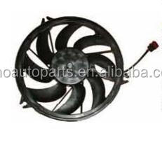 POUR <span class=keywords><strong>PEUGEOT</strong></span> <span class=keywords><strong>206</strong></span> Radiateur Ventilateur De Refroidissement 1253C5 125391 1253C9 125480 125487 125383 168038N - Product Image 4