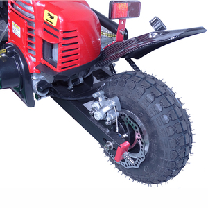 Mini <span class=keywords><strong>Scooter</strong></span> de Gasolina Barato de 49cc - Product Image 5