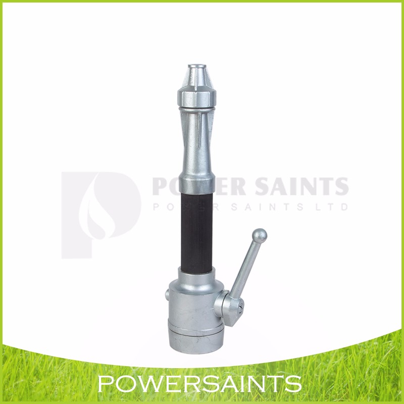 Системы водоснабжения пожарного шланга сопла