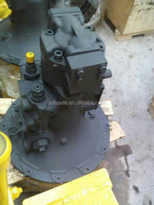 PC75UU-3 מחפר משאבה הידראולית הראשית 708-1W-00241 708-1W-00210 - Product Image 5