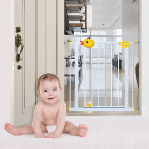 2017 EN1930:2011 EN71 Approved Kids Safety <strong>Gate</strong> for <strong>Stairs</strong> Meet European Standard Baby Fence Safety Indoor <strong>Gate</strong> for Dog - Product Image 3